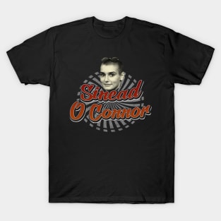 Sinead O Connor T-Shirt